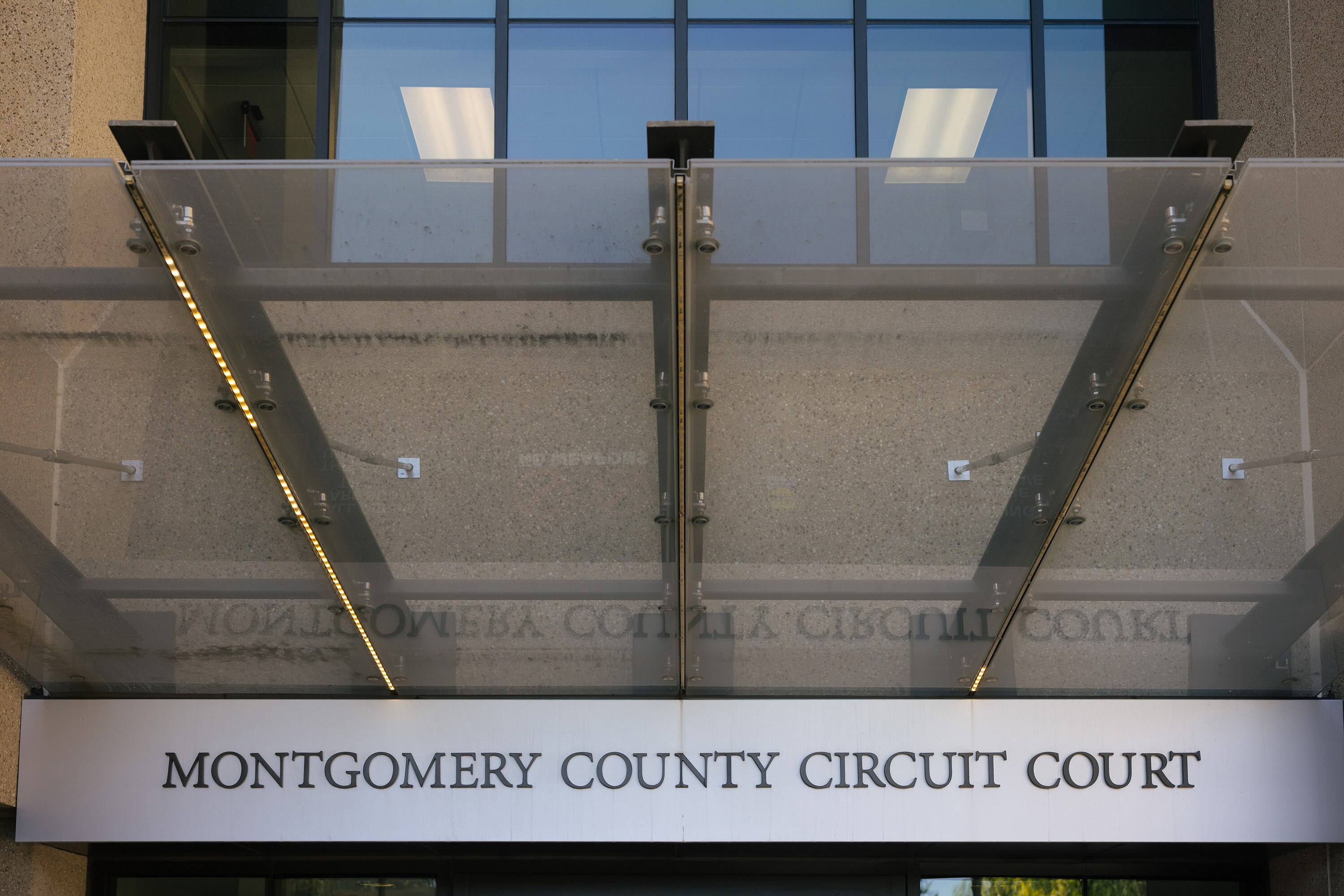 Ervin Alfaro-Lopez was sentenced to 55 years in prison, with all but 20 years of that sentence suspended, for sexually abusing minors.
