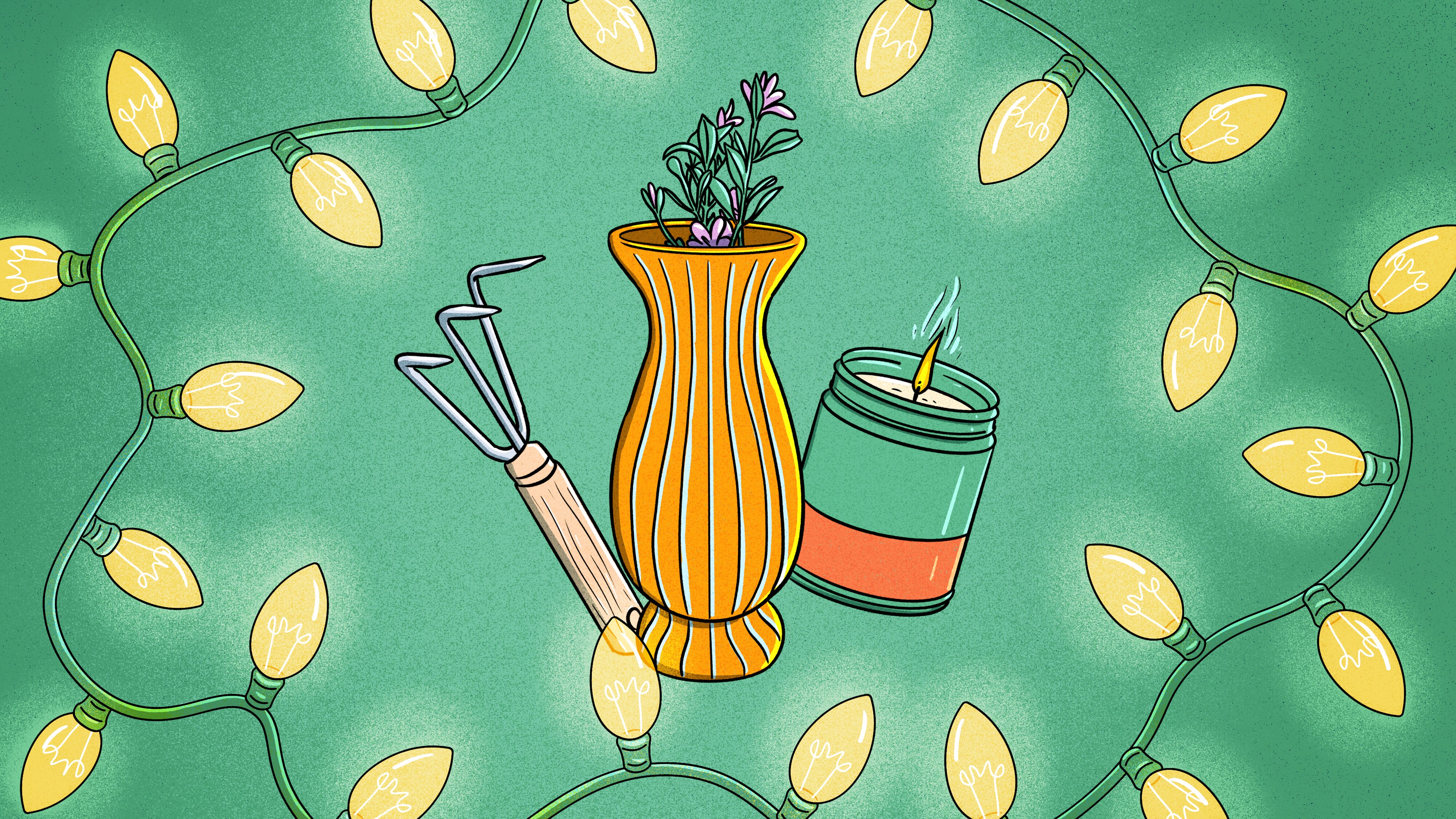 2025 Holiday Gift Guide: Home & Garden