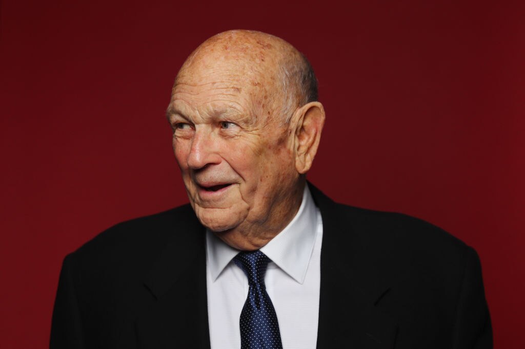 Lefty Driesell won more than 100 games with four schools during his coaching career.