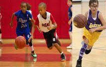 Baltimore will be the latest city to take part  in the NBA Jr. League for kids 4 to 14 years old. Games start Monday at Morgan State University.