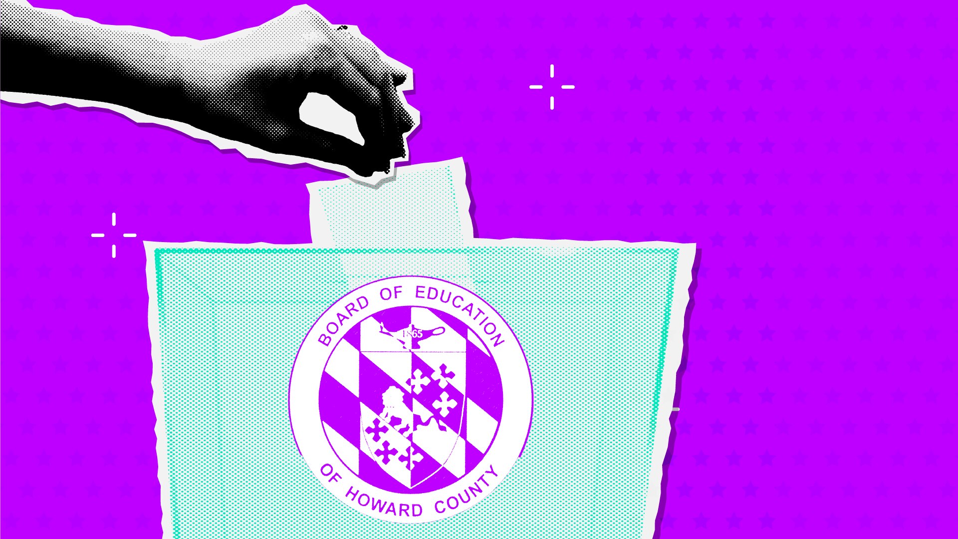 Howard County voters had to wait one week and a day for school board election results, with races decided on razor-thin margins.