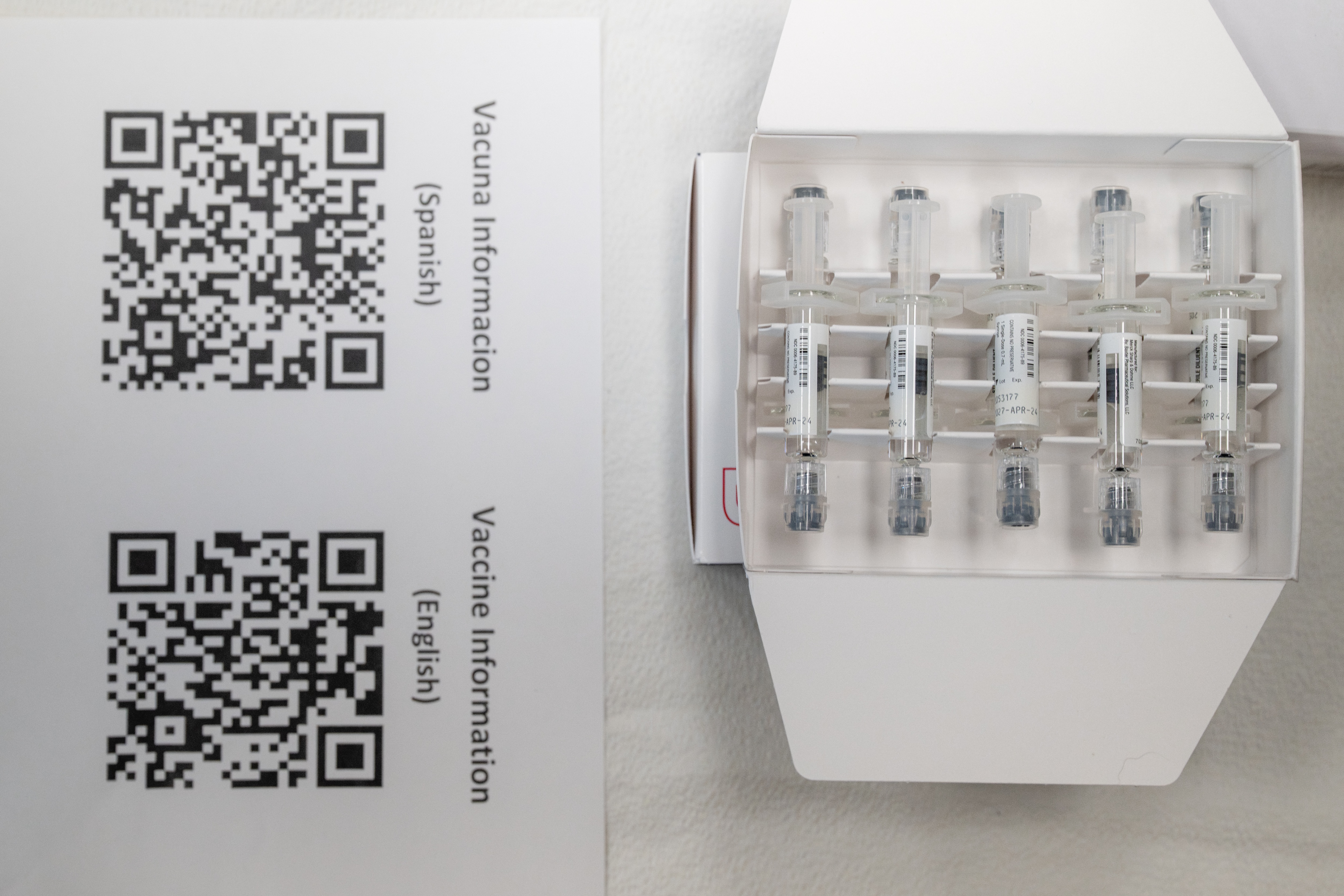 State health officials say vaccines are the best protection against measles, a highly contagious virus.