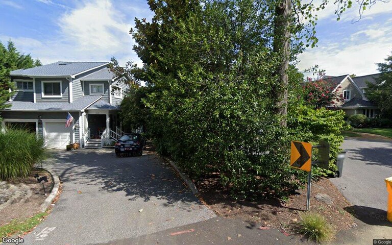 $2.2 million, single-family residence at 144 Lake Drive