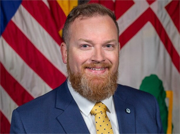 Maryland Gov. Wes Moore has named Michael Hinson as the state’s first chief resilience officer.