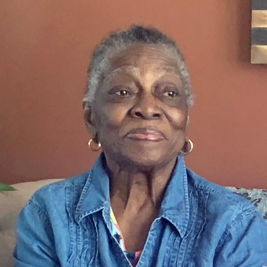 Helen Anderson-Cokley.