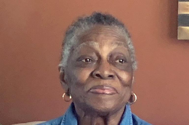 Helen Anderson-Cokley.