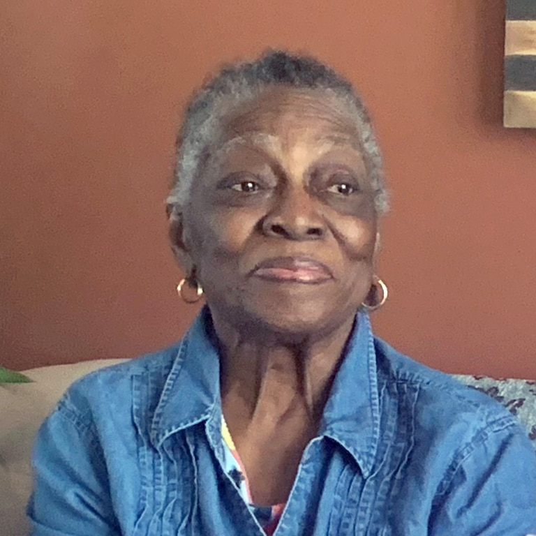 Helen Anderson-Cokley.