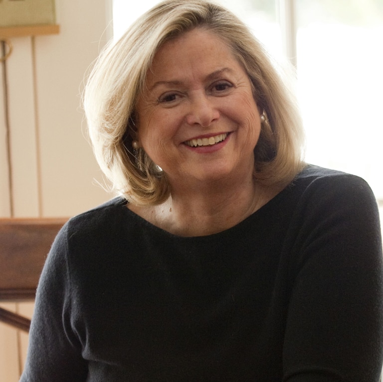 Ann Guthrie Hingston.