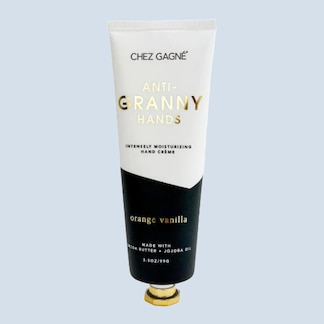 Anti-Granny Hands Lotion