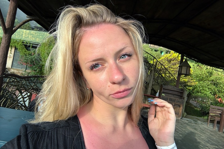 Kalin Rytina, of Carroll County, suffered a medical emergency while traveling and was hospitalized in Panama.
