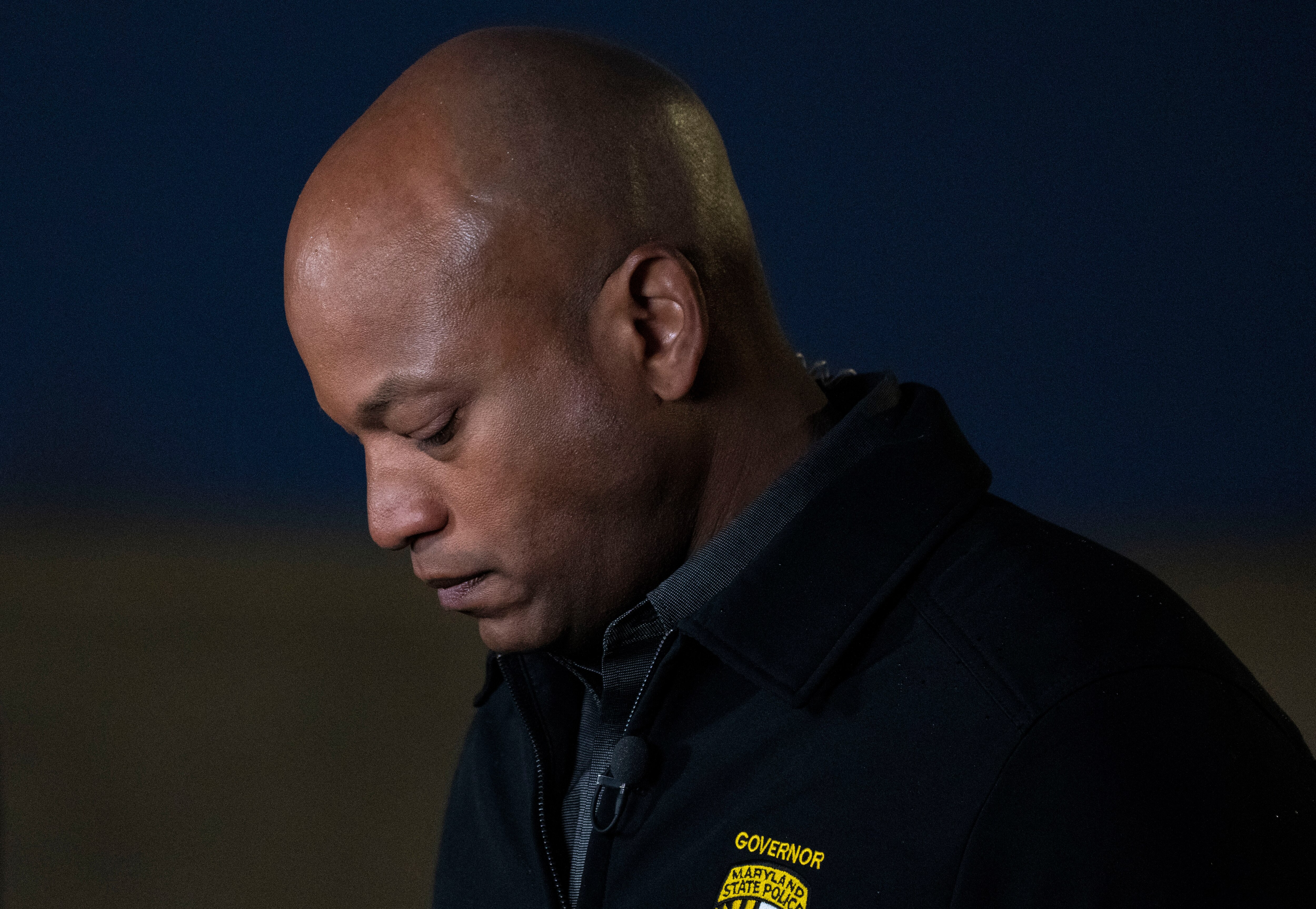 The collapse of the Francis Scott Key Bridge from a ship strike and the subsequent closure of the Helen Delich Bentley Port of Baltimore has thrust Gov. Wes Moore into a national spotlight.