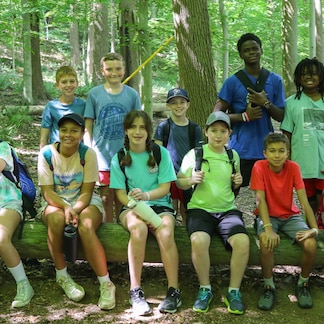 Park Camps/Park School of Baltimore