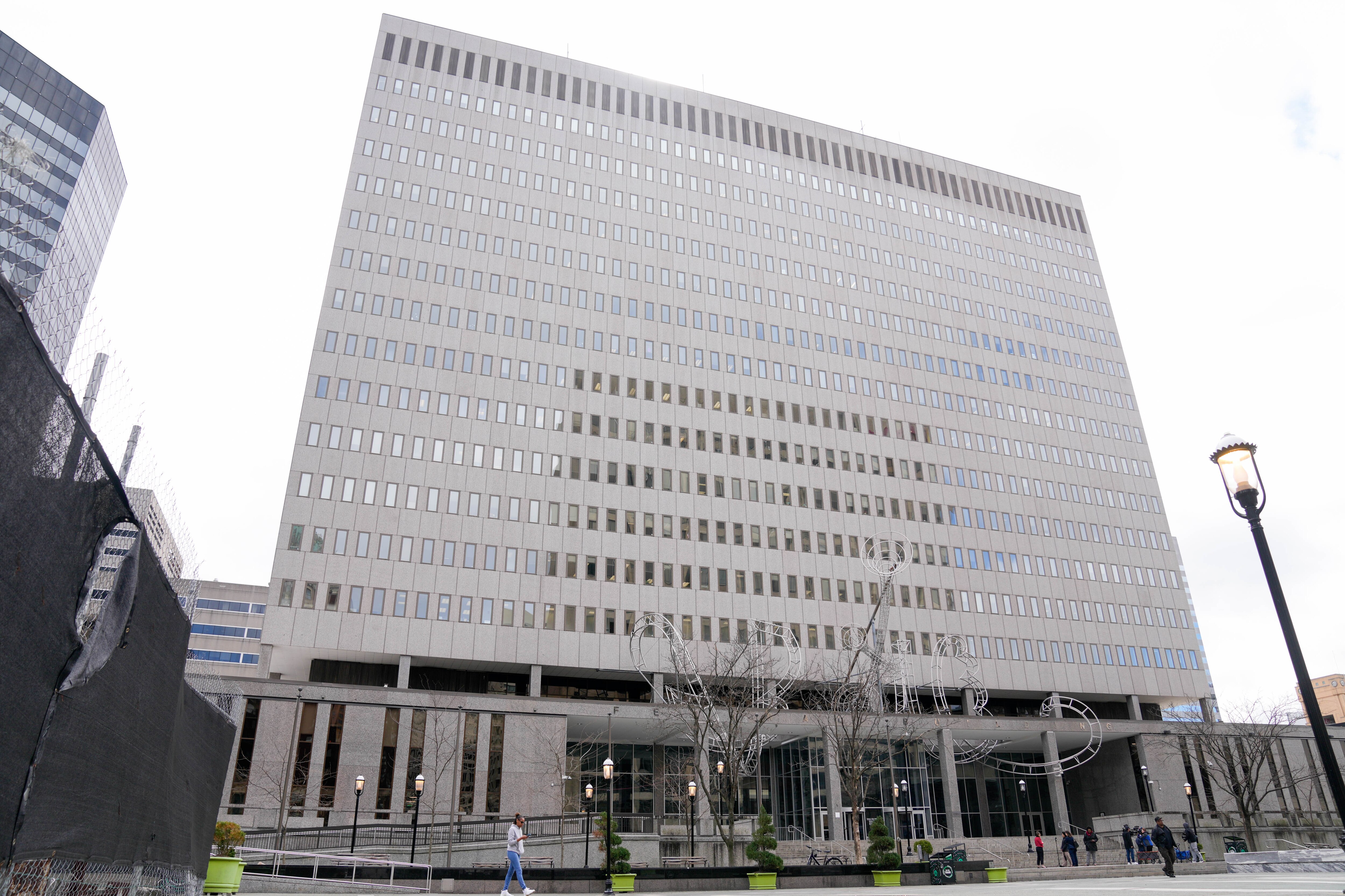 A federal judge has imposed new compliance measures on U.S. Immigration and Customs Enforcement after finding the agency violated a judicial order to stem overcrowding at a holding facility in downtown Baltimore.