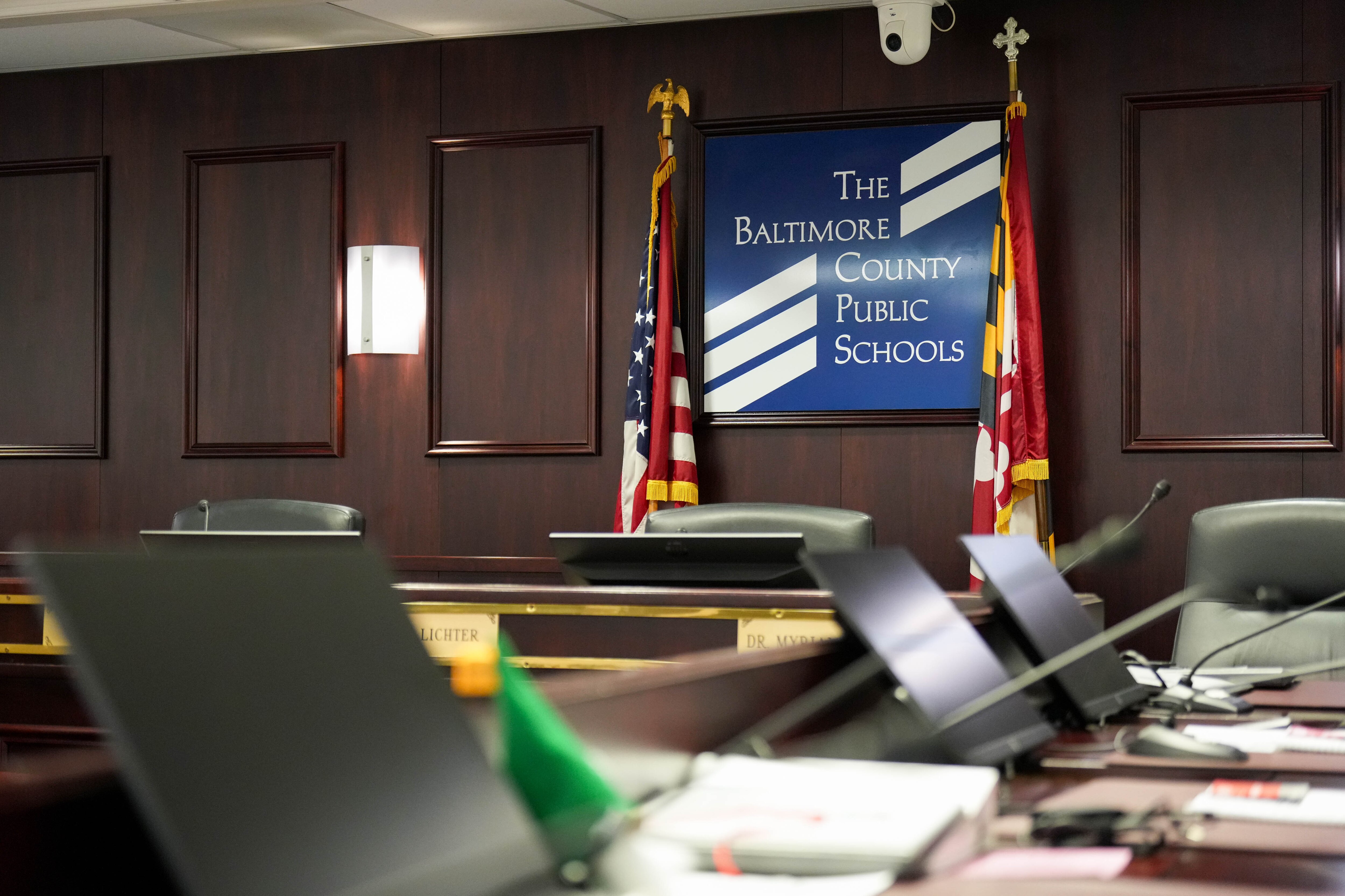 Sean Brooks, a health and physical education teacher at Perry Hall High School, pleaded guilty in Baltimore County Circuit Court to sexual abuse of a minor, fourth-degree sex offense and second-degree assault.