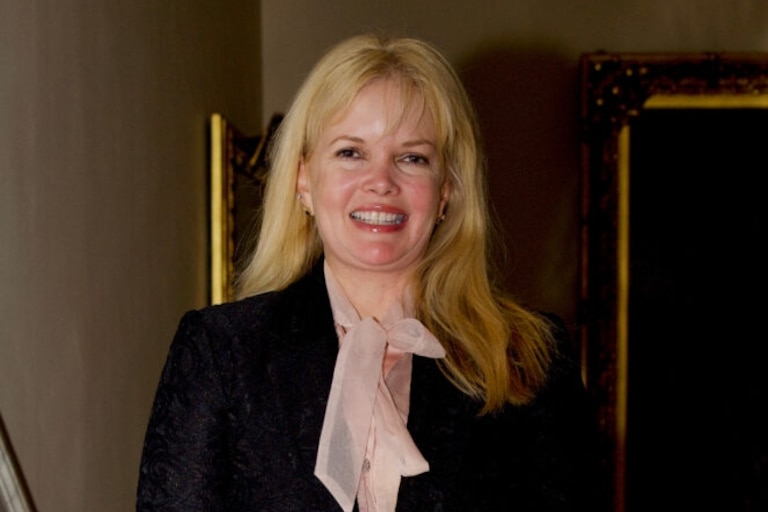 Meghan Conklin has spent more than 20 years serving in various roles in Congress and the federal government.