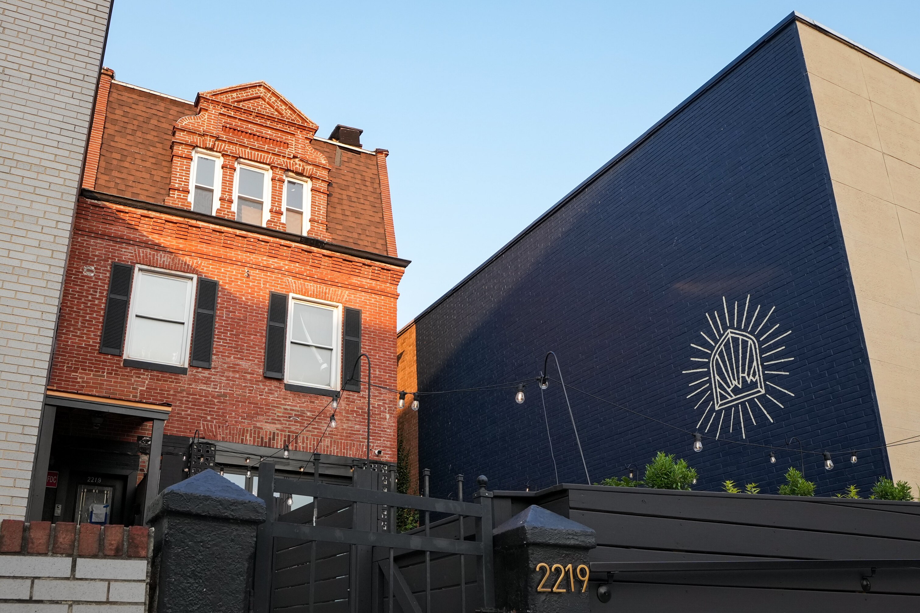 The bar in Old Goucher shut its doors in mid-August, according to an owner.