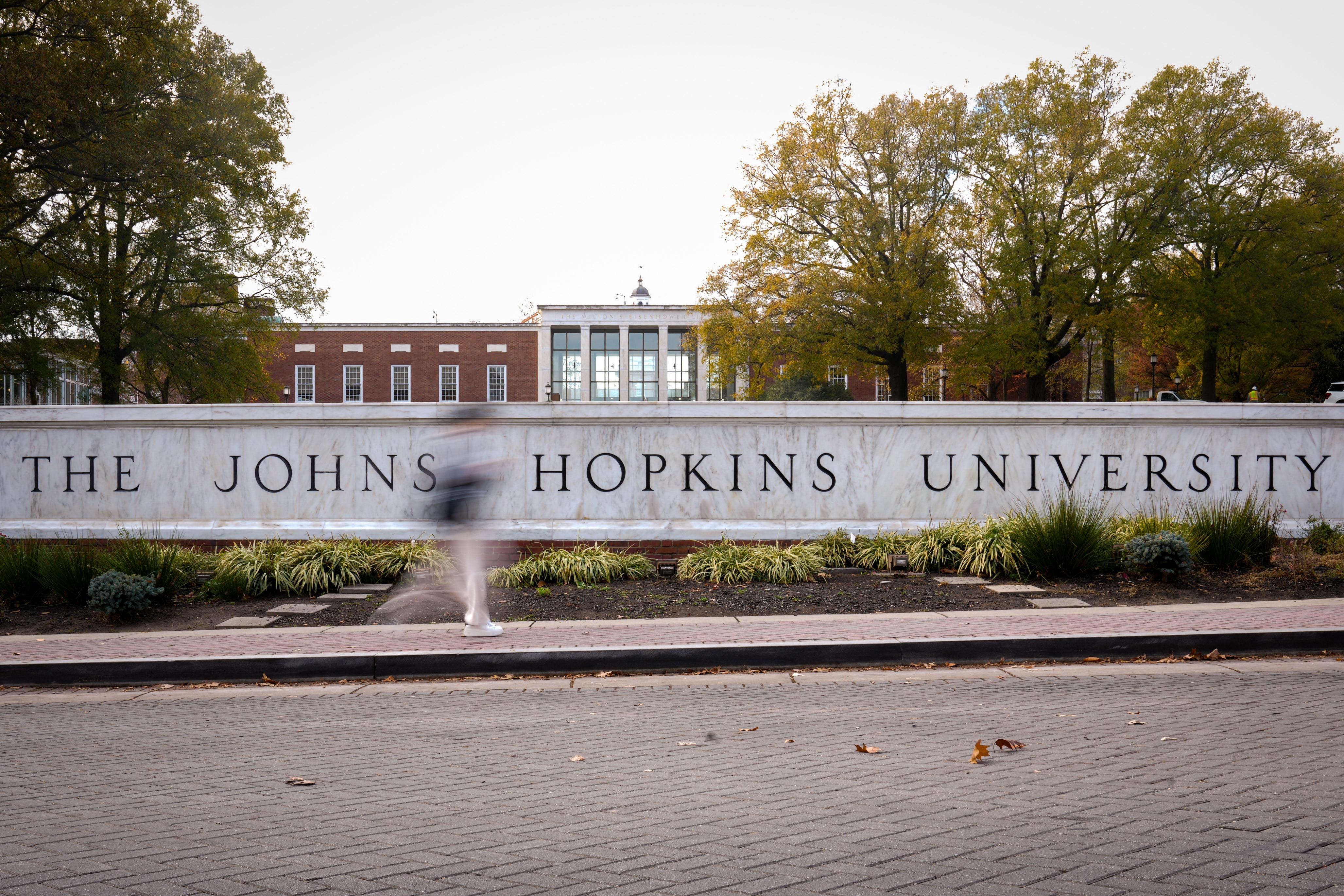 Johns Hopkins University has entered a resolution agreement with the U.S. Department of Education after the Office of Civil Rights issued "compliance concerns" over the university's handling of antisemitism and Islamophobia complaints.