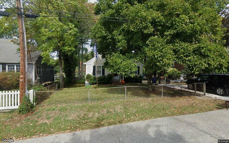 $1.2 million, single-family residence at 710 Warren Drive