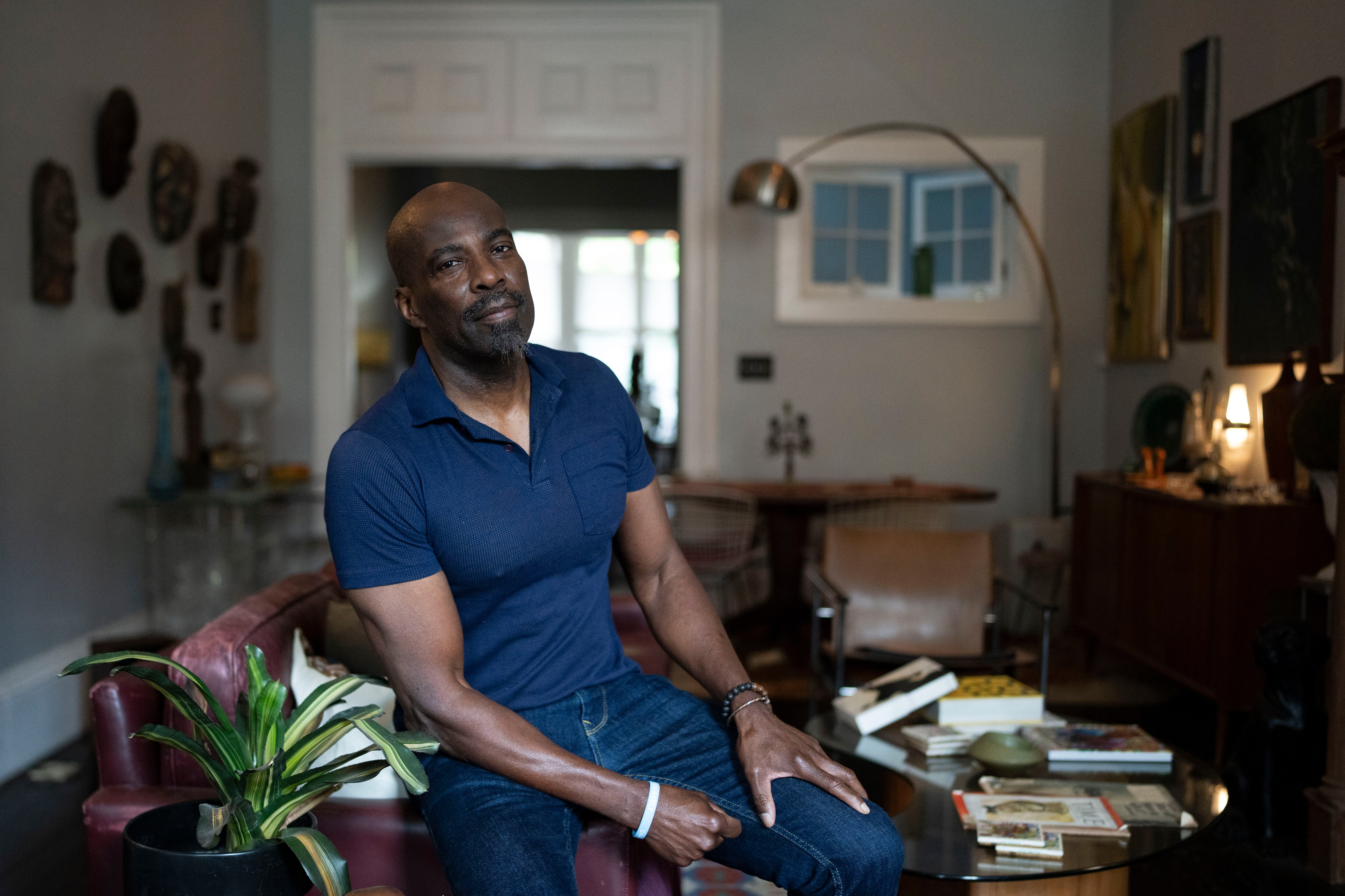 Maryland residents believe they need $1.2 million to retire comfortably. But that number is less than what the rest of the nation believes, and significantly less than what many Marylanders, like Mark Johnson, have saved.