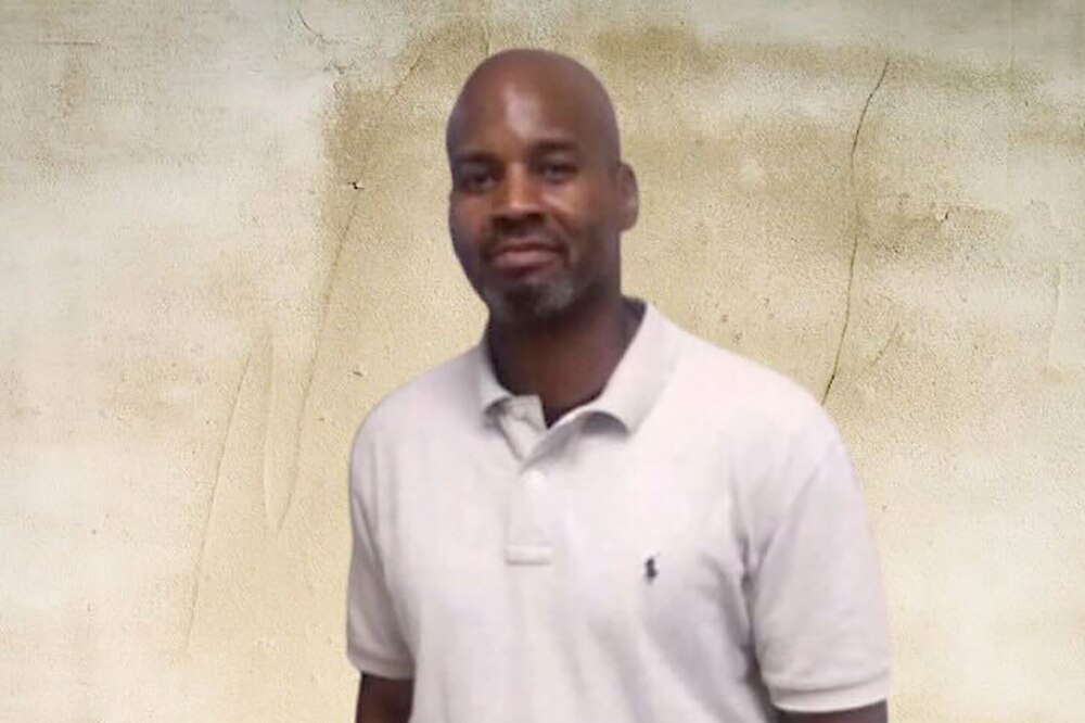 Lamont Mealy was found dead in an isolation cell at Western Correctional Institution in 2023.