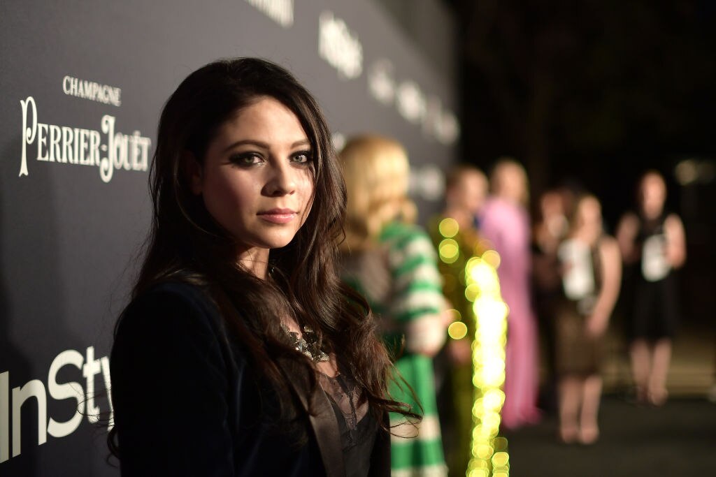 Michelle Trachtenberg, who starred in “Buffy the Vampire Slayer” and “Gossip Girl,” has died. She was 39.