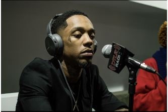 David Boykin, a rising local rapper best known around Baltimore as President Davo, was shot and killed on Cliftwood Avenue between North Washington and North Chester streets, just south of Clifton Park in East Baltimore, on Oct. 6, 2023. He was 28.