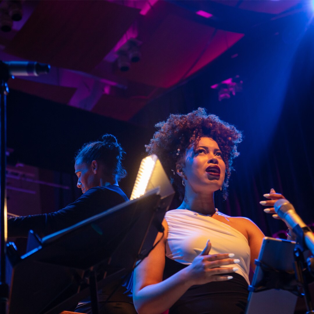 The Baltimore Symphony Orchestra is holding a series of fusion concert that meld contemporary music with classical, including a show this year that showcased Brahms v. Radiohead.