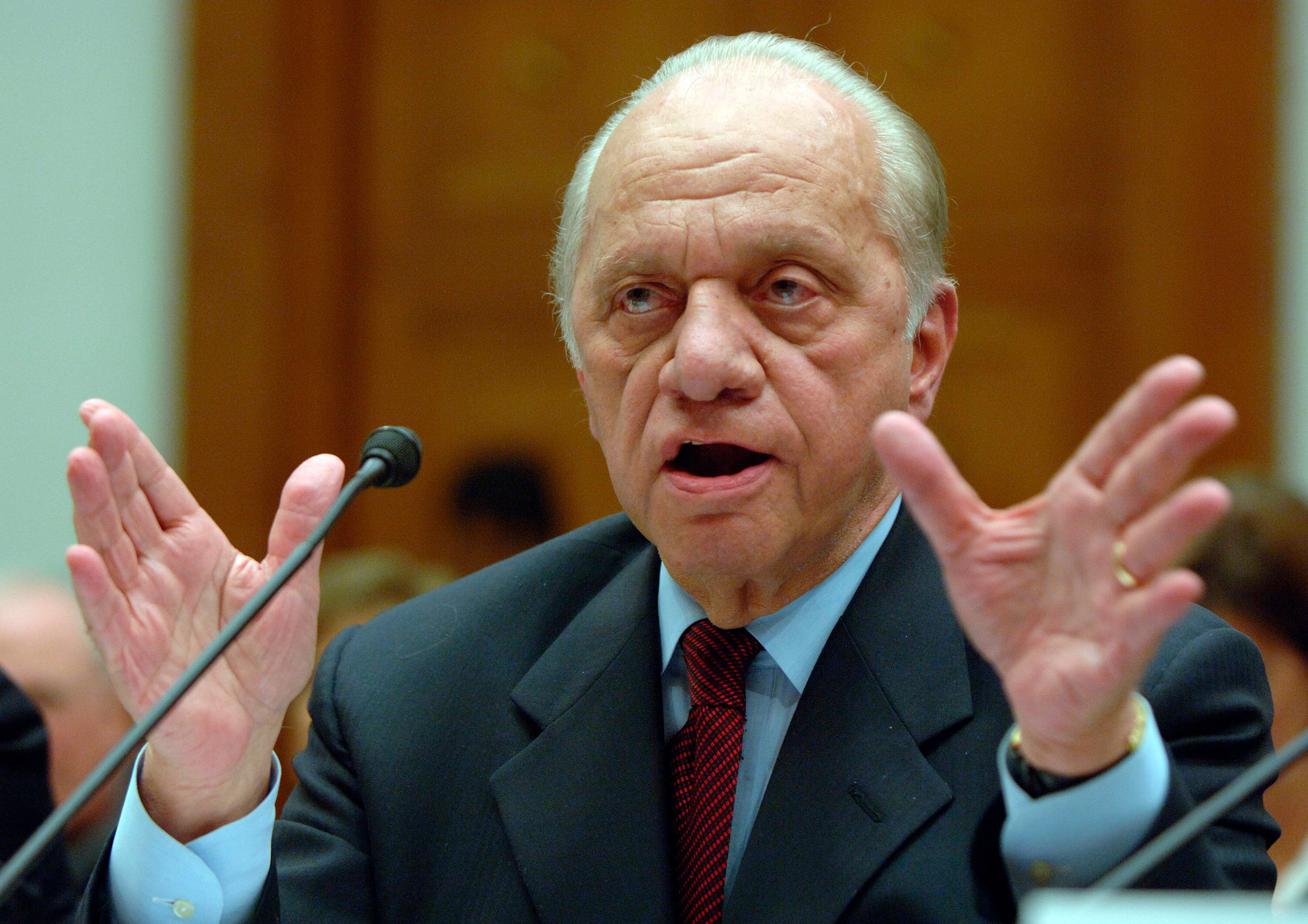 Peter Angelos helped Baltimoreans and Marylanders countless times and in countless ways without any fanfare, his longest-serving legal associate says.