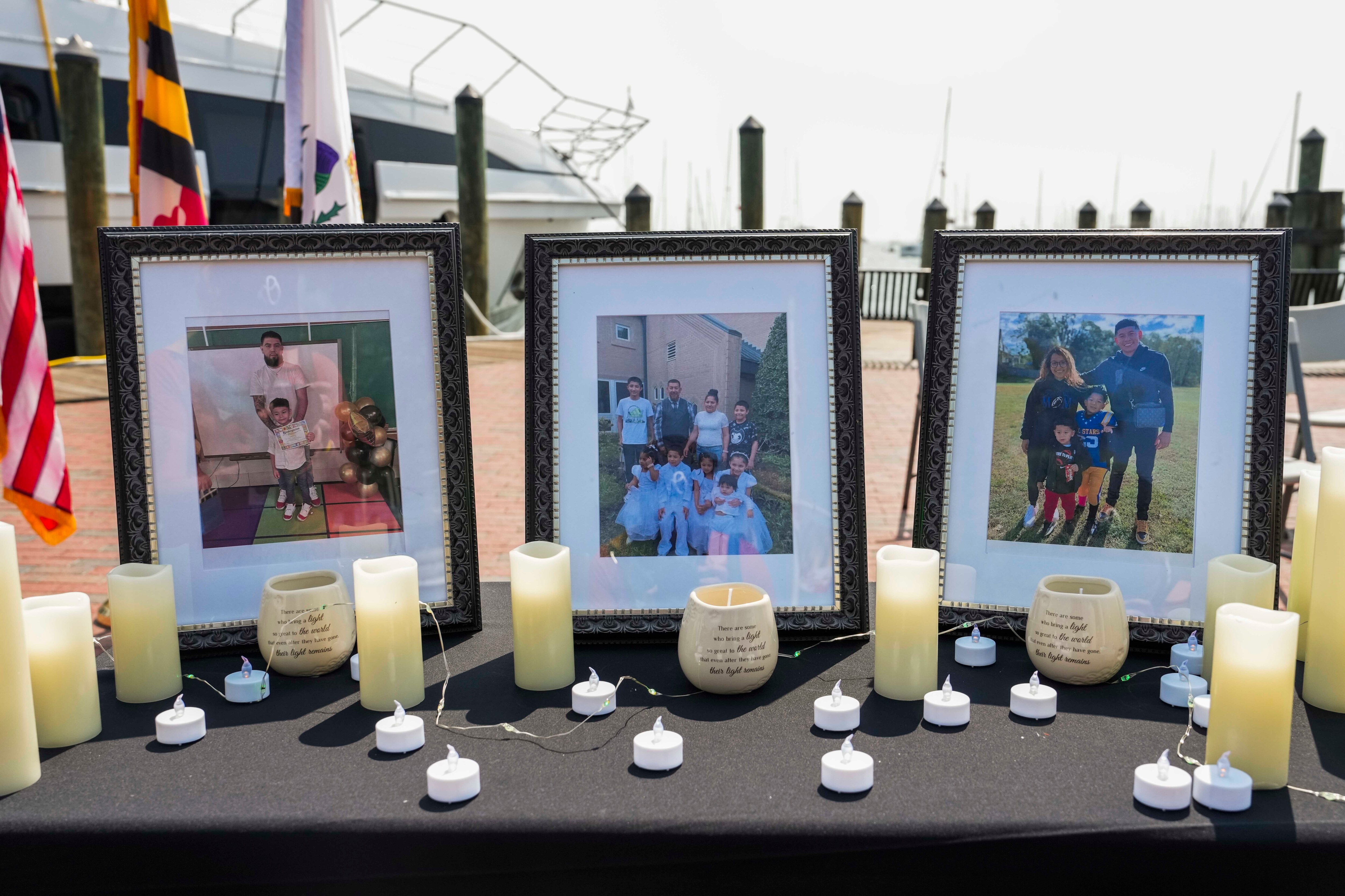 The 2023 shooting sparked an outpouring of grief in the Annapolis Latino community.