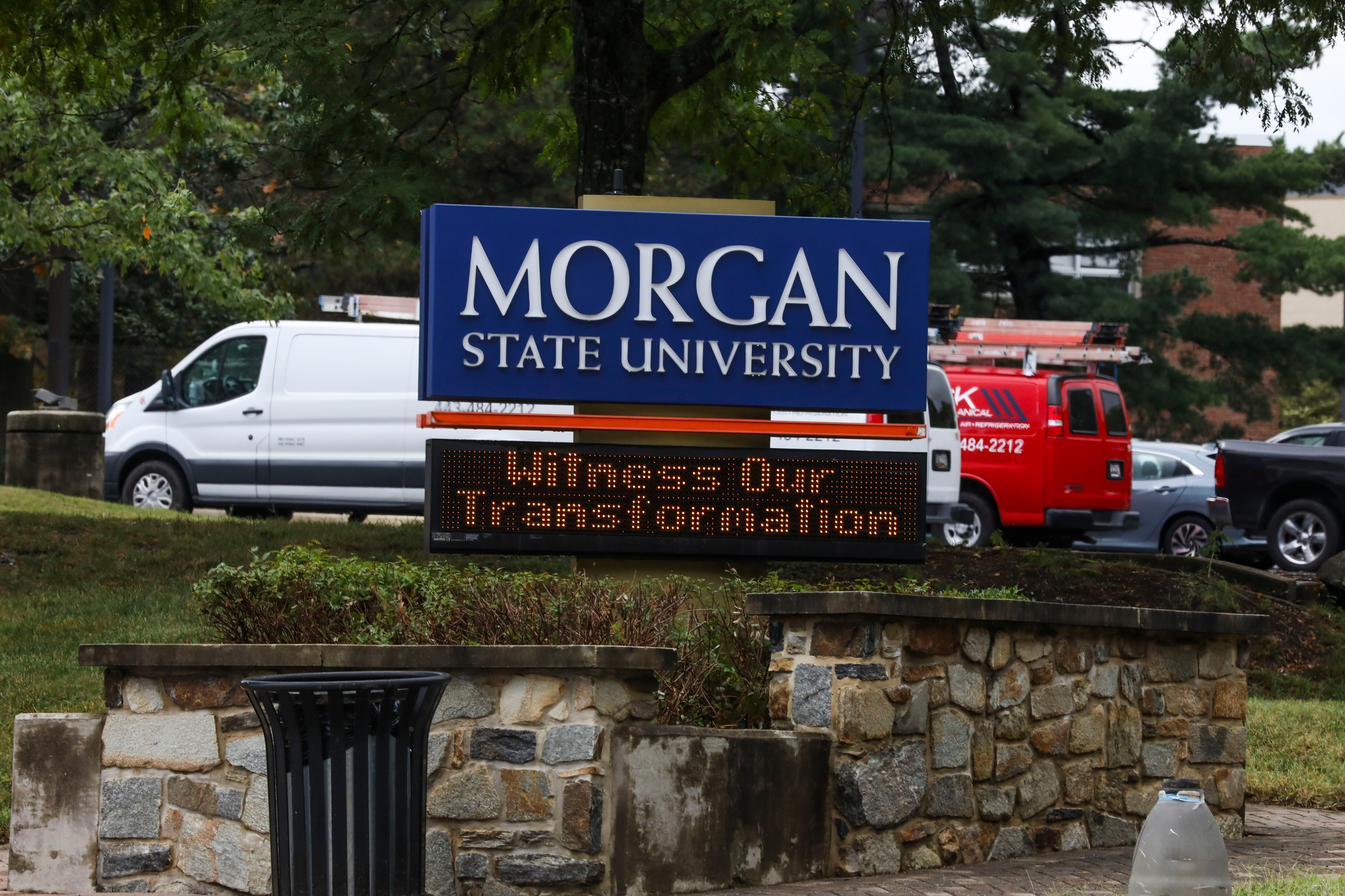 Morgan State University is moving forward with plans to create the nation’s fourth medical school to be affiliated with an HBCU.