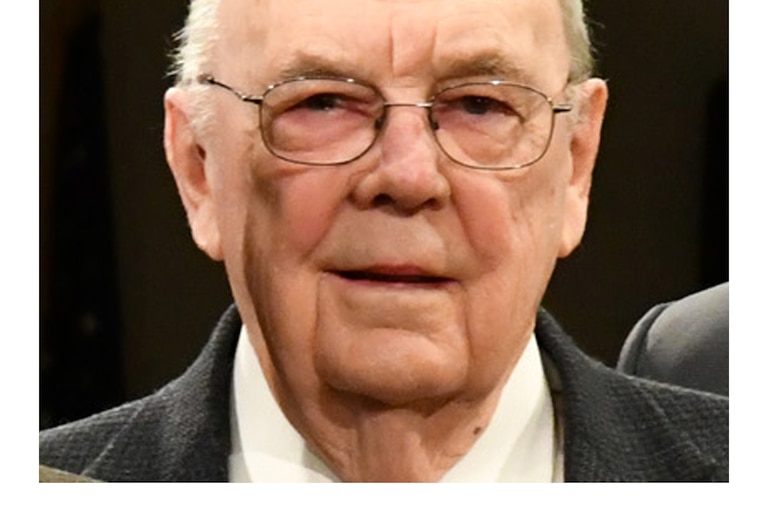 Edward Cochran.