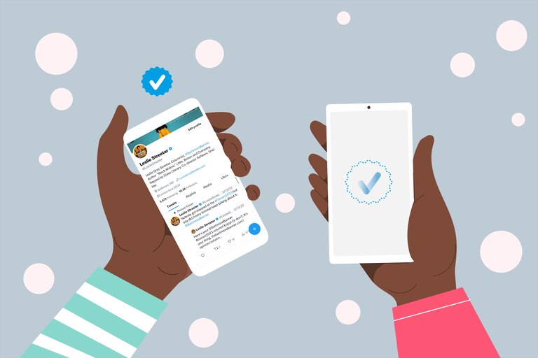 Verified users are seeing their check marks go away on Twitter.