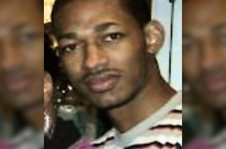 Michael Maurice Johnson was ultimately cleared in the 2010 slaying of 16-year-old Phylicia Barnes after three trials. Prosecutors in Baltimore County accuse Johnson of raping and strangling a 19-year-old this year.