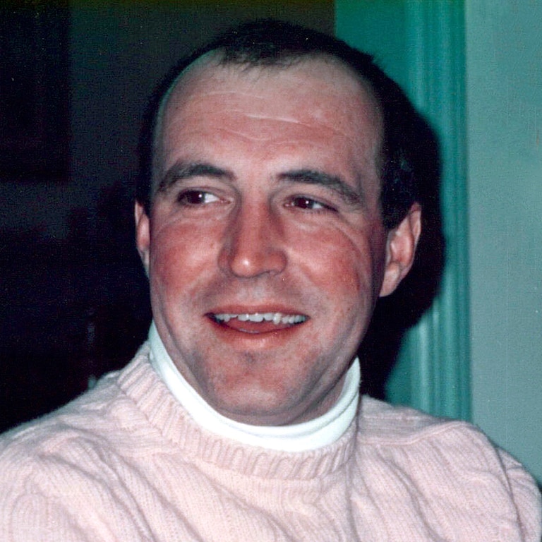 Kevin Kellar.
