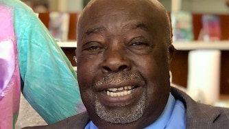 Raeford “Ray” Earl Gaskins Sr.