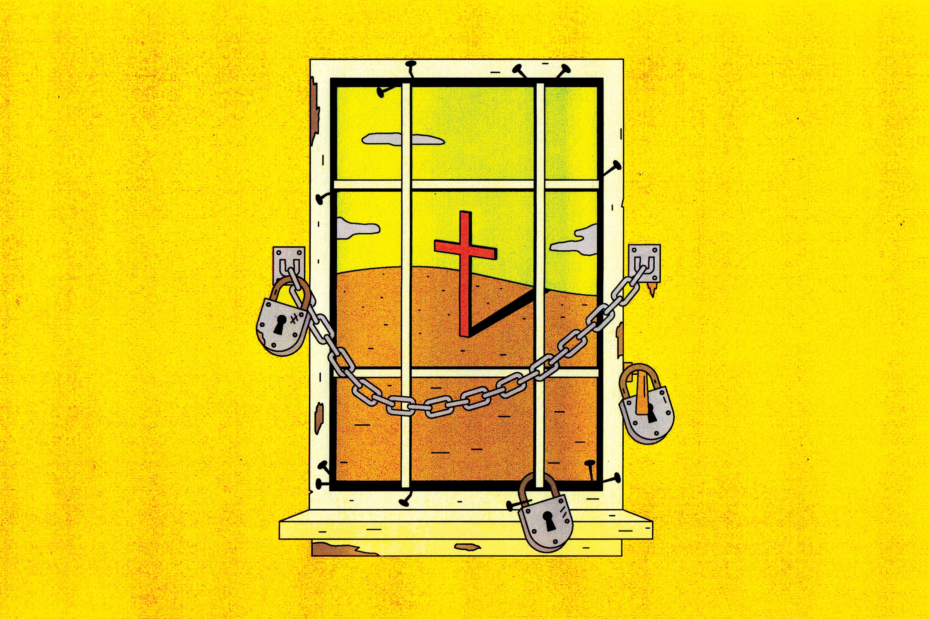 With the statute of repose, legislators granted the church sweeping immunity — a constitutional protection they perhaps can’t take back.