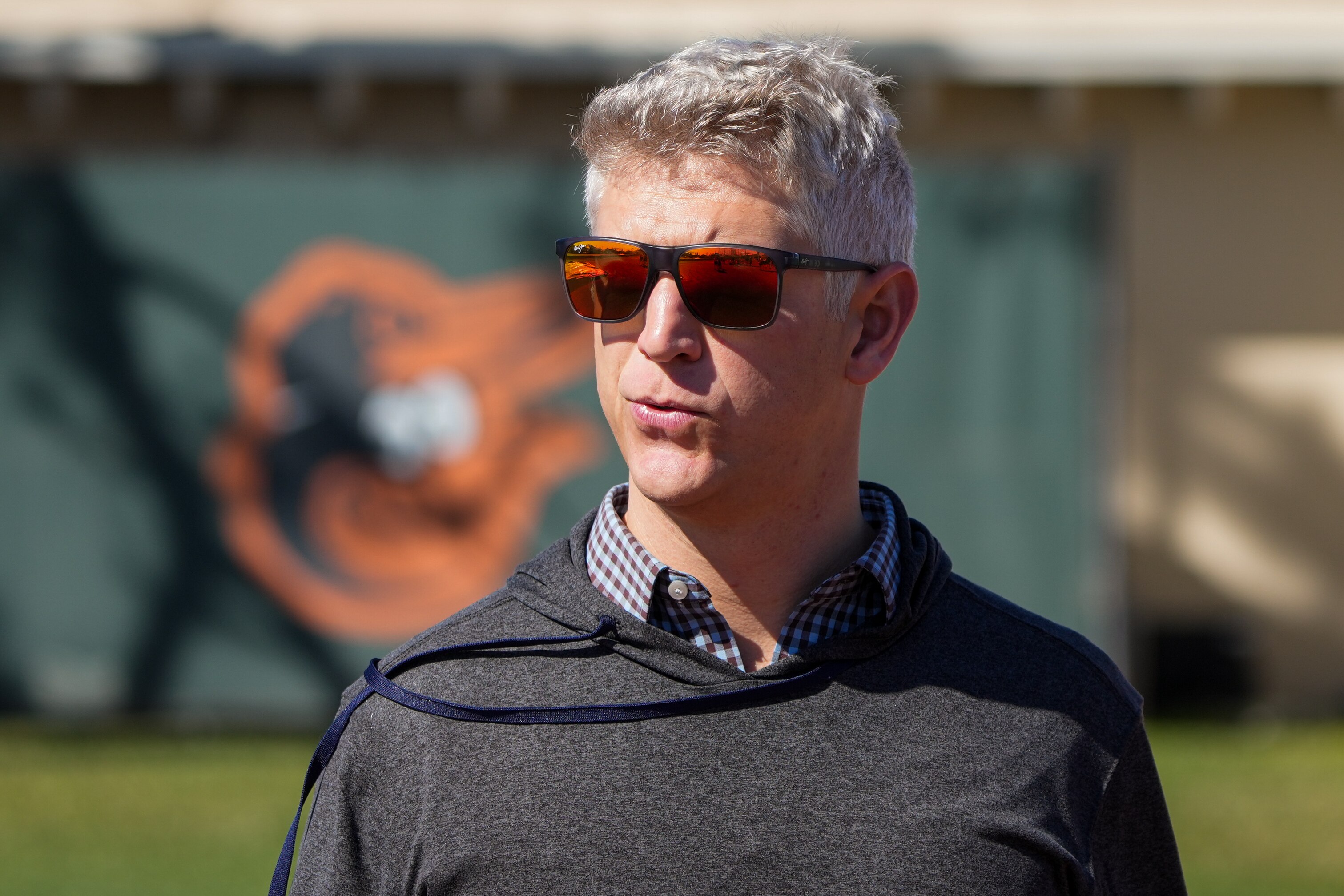 Mike Elias has had great success in the draft since taking over as the Baltimore Orioles general manager.