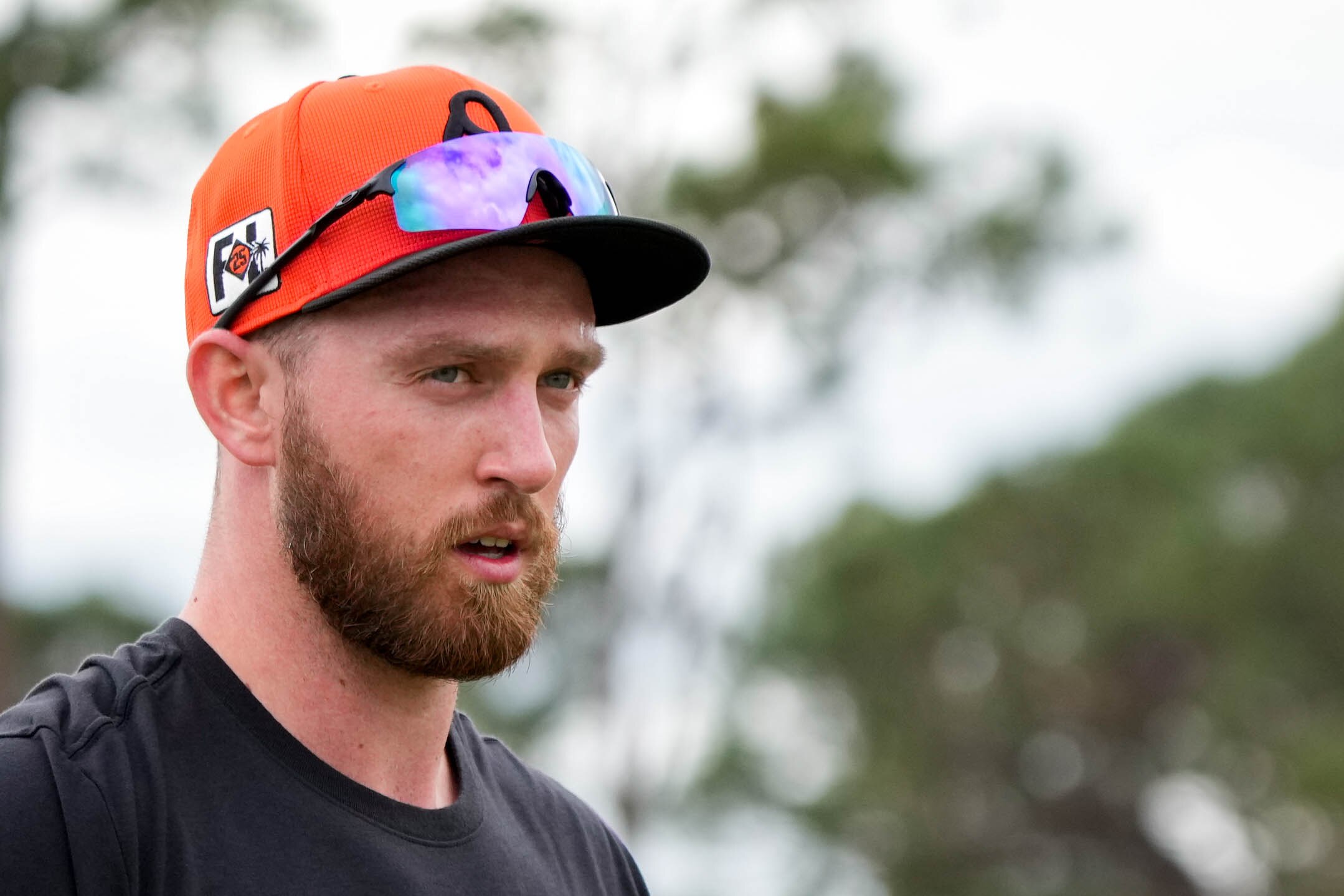 Orioles third baseman Jordan Westburg had 18 home runs and a .792 batting average in 416 at-bats last season.