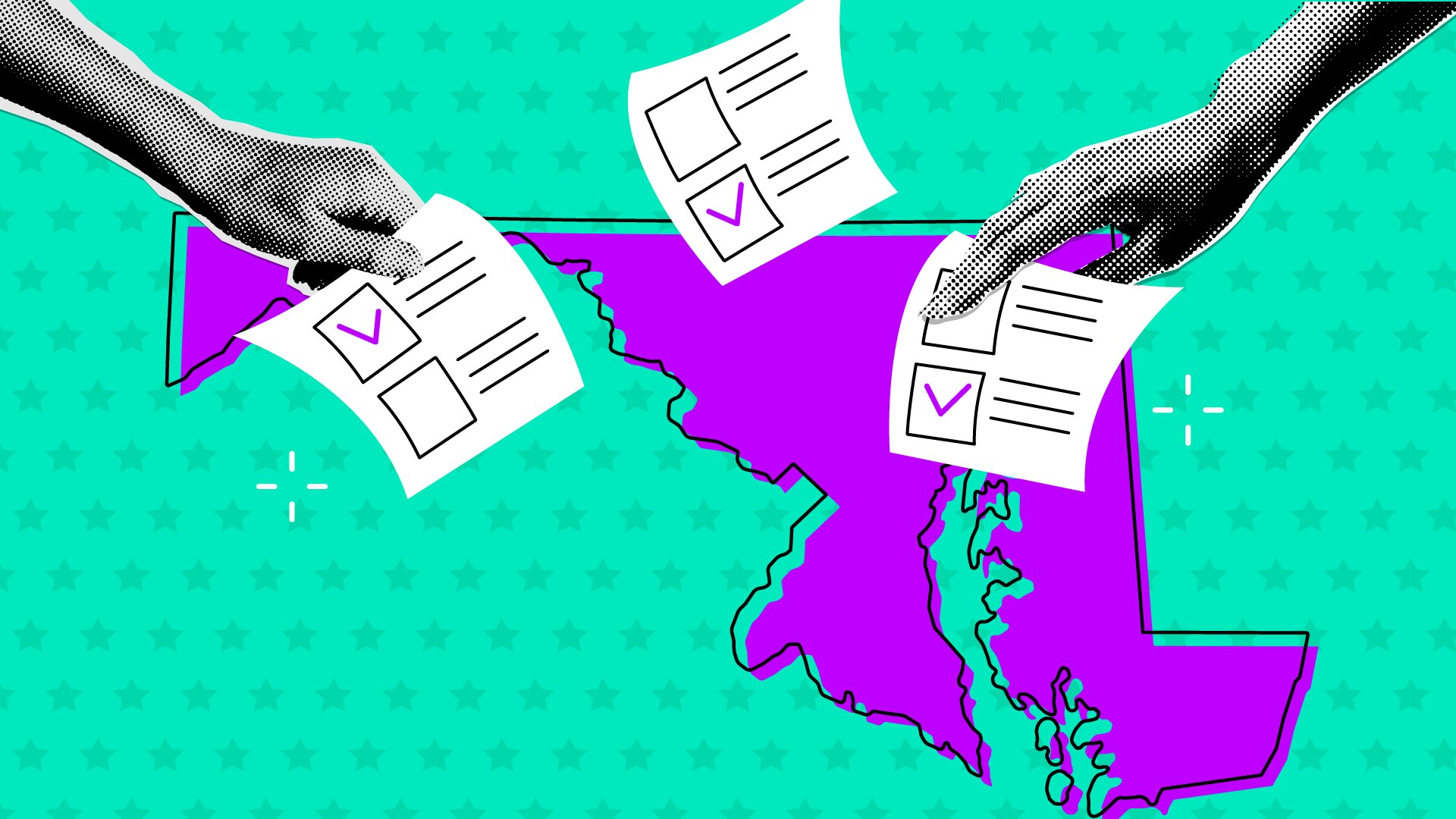Results for U.S. Senate
