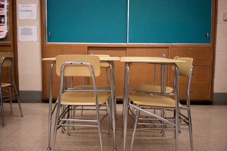 Classroom