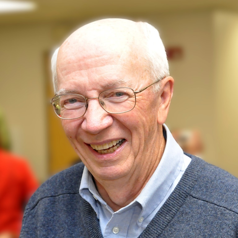John O’Hagan.