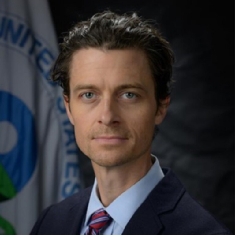 Dan Coogan, incoming director of the Chesapeake Bay Program.