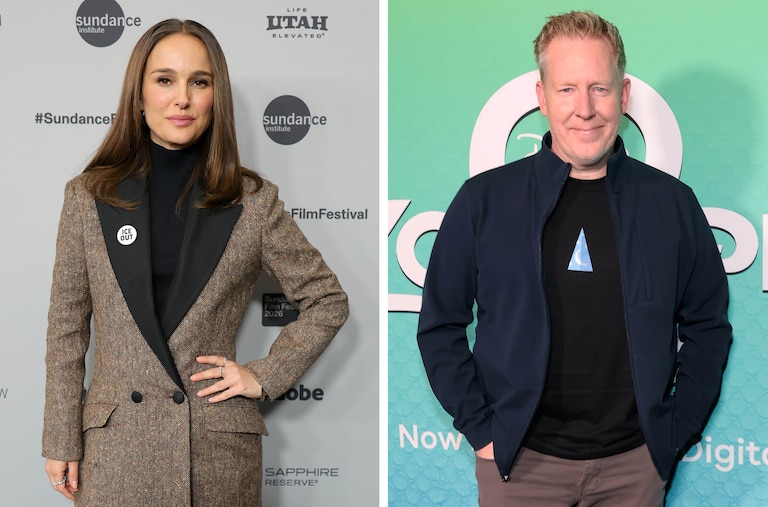 Natalie Portman and Jared Bush are both associated with nominations for Best Animated Feature Film at the 98th Academy Awards.