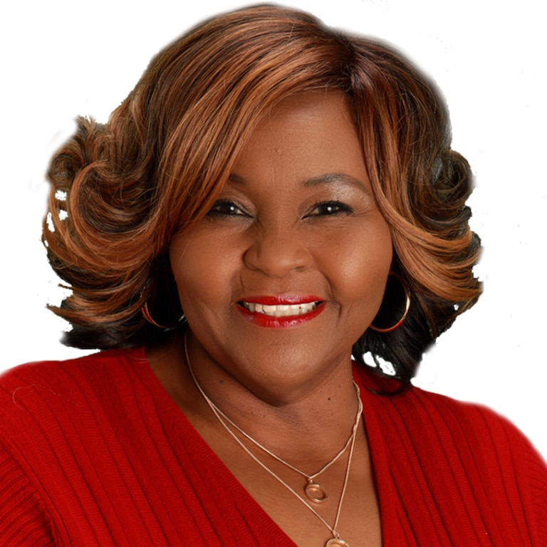Chandrai "CJ" Jackson-Saunders.