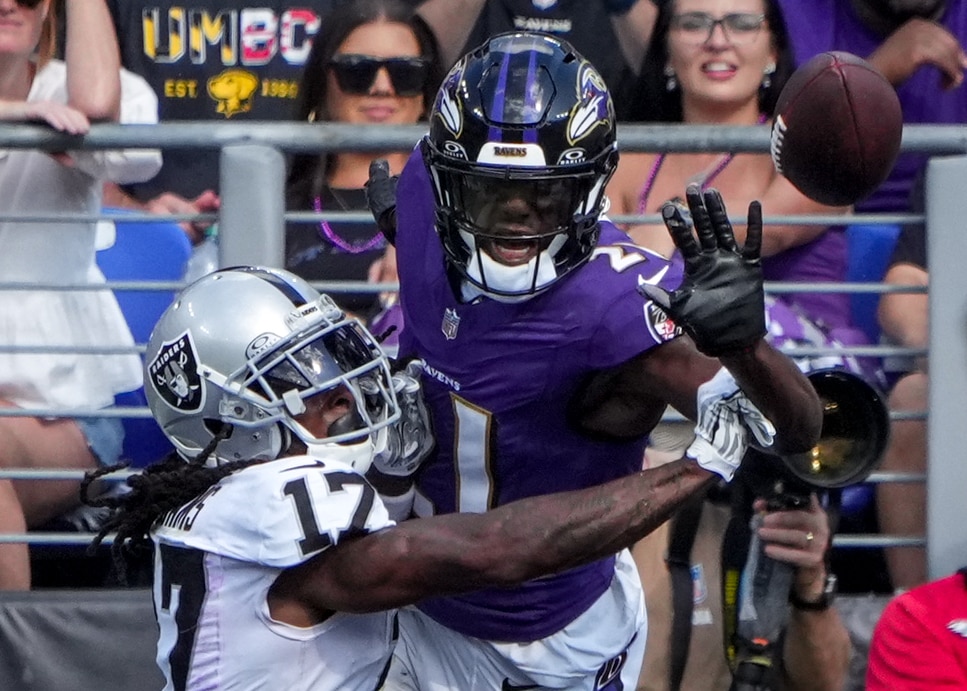 Brandon Stephens has handled tough assignments all season, and he has given up more catches and yards than he'd like to. But a closer look shows a cornerback at the top of his game.