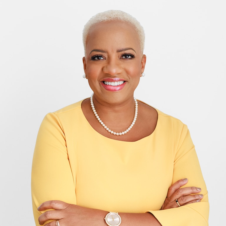 Tamara Davis Brown.