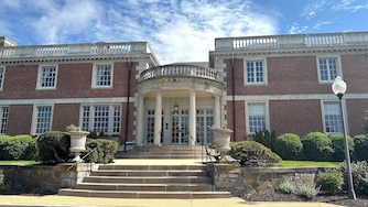 Transcend takes place April 24 and 25 at The Mansion at Strathmore.