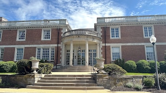 Transcend takes place April 24 and 25 at The Mansion at Strathmore.