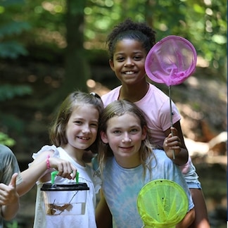 Camp Heritage by CCBC Catonsville