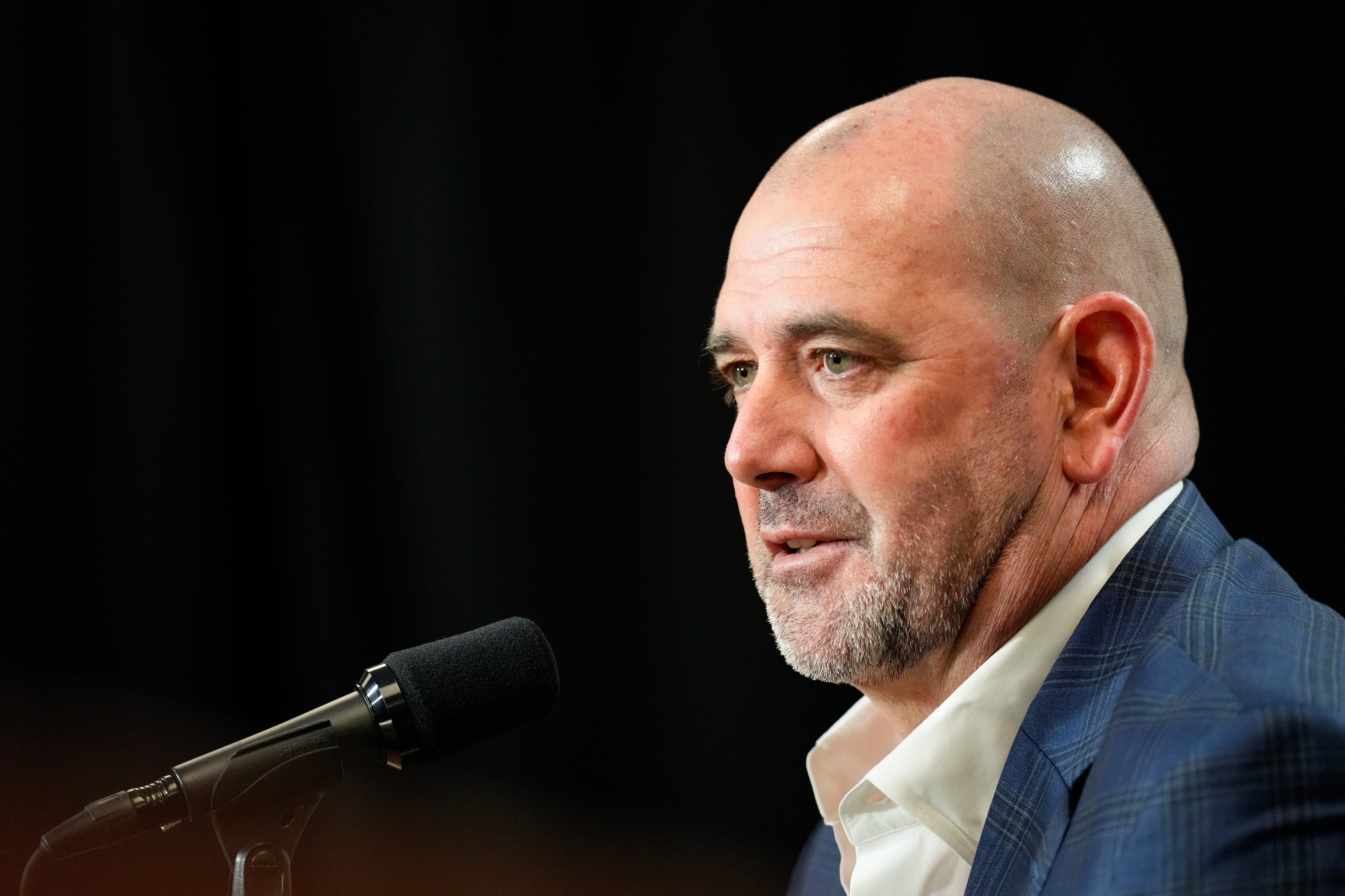 Baltimore Orioles Manager Brandon Hyde admired Ben Zobrist and his impact on the 2016 Chicago Cubs.